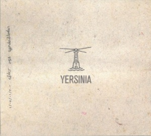 Yersinia – Efter Oss Syndafloden