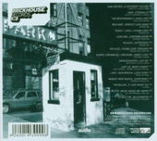 Diverse – Brickhouse Affairs Vol. 1