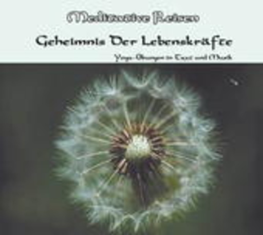 Björnemyr/Abhoy Eichler – Meditative Reisen - Geheimnis der Lebenskräfte