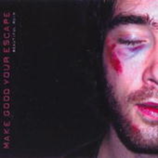 Make Good Your Escape – Beautiful Ruin