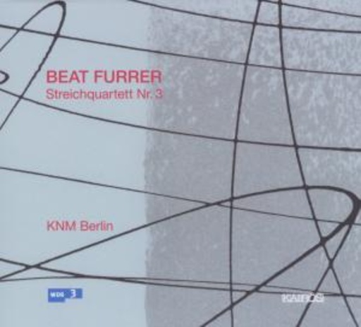 KNM Berlin – Streichquartett Nr. 3