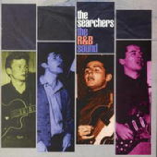 The Searchers – The R&B Sound