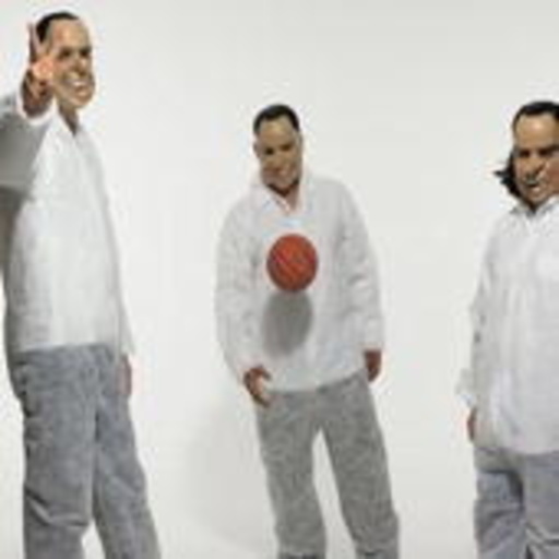Manic Street Preachers – The Love Of Richard Nixon