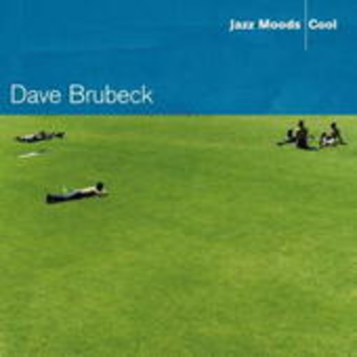 Dave Brubeck – Jazz Moods - Cool