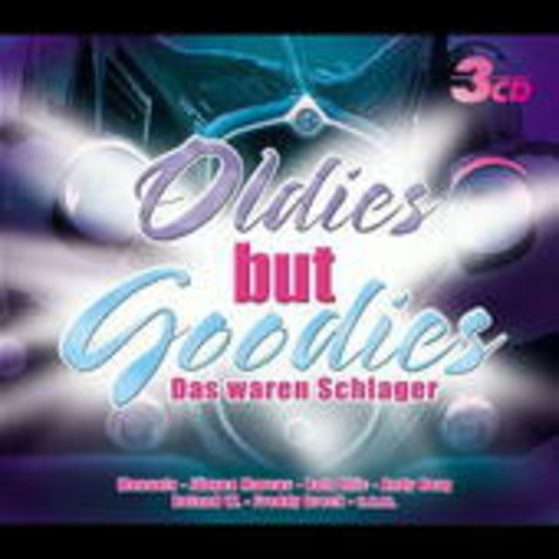 Diverse – Oldies But Goodies