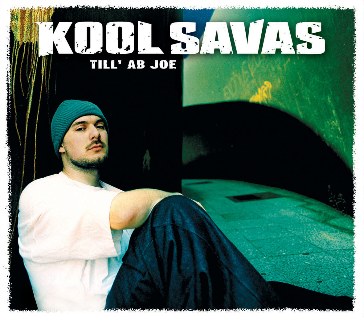 Kool Savas – Till' Ab Joe
