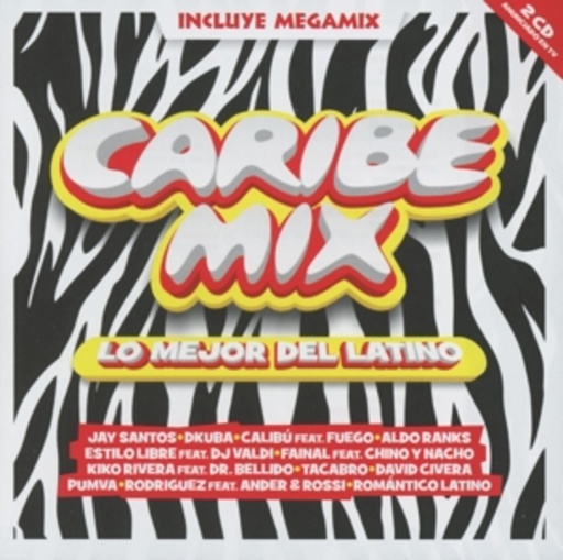 Caribe Mix