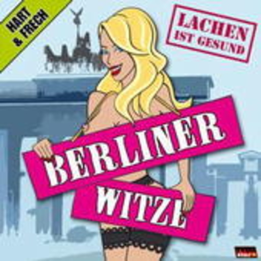 Diverse – Berliner Witze