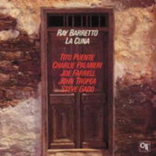 Ray Barretto – La Cuna