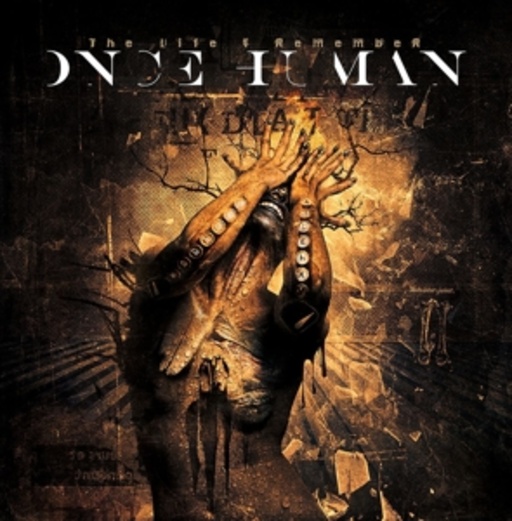 Once Human – The Life I Remember