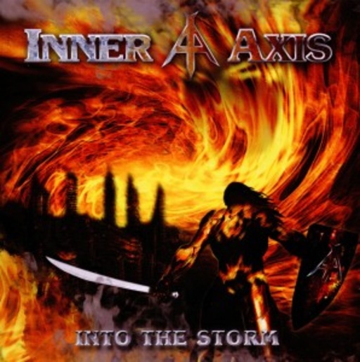 Inner Axis – Into The Storm