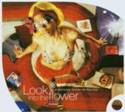 Diverse – Look Into The Flower - Trip On Psychedelic Grooves