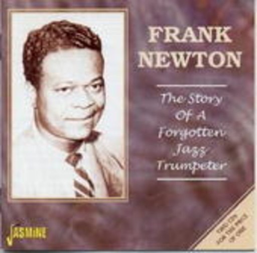 Story Of A Forgotten Jazz Trumpeter