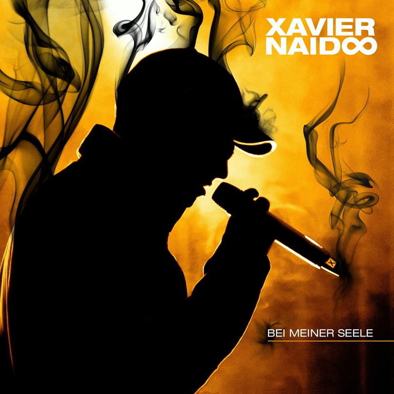 Springt auf eins: "Bei meiner Seele" von Xavier Naidoo