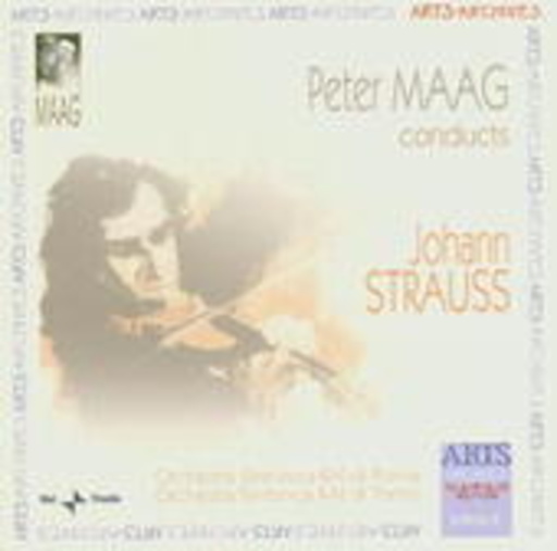 Diverse – Famous Waltzes & Polkas
