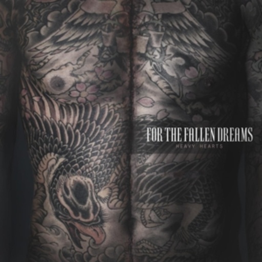 For The Fallen Dreams – Heavy Hearts