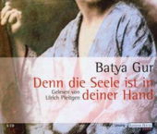 Ulrich Pleitgen – Denn die Seele ist in deiner Hand