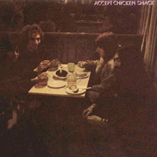 Chicken Shack – Accept