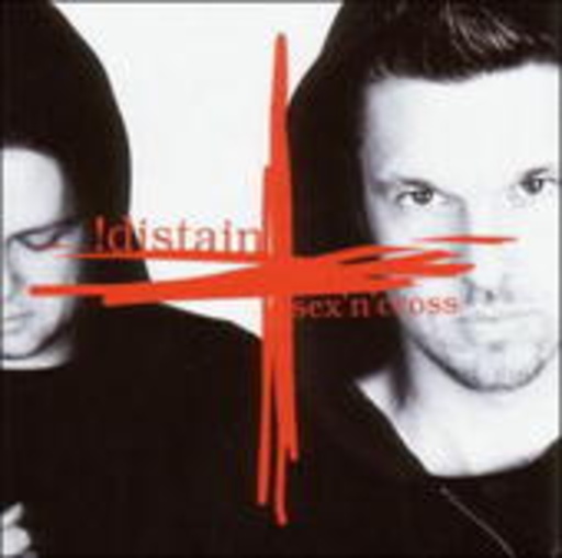 Distain! – Sex 'n' Cross