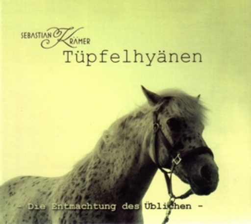 Tüpfelhyänen