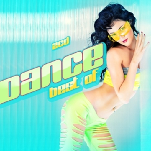 Diverse – Dance - Best Of