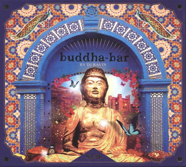Diverse – Buddha-Bar XVII - By Ravin