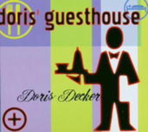 Doris Decker – Doris' Guesthouse