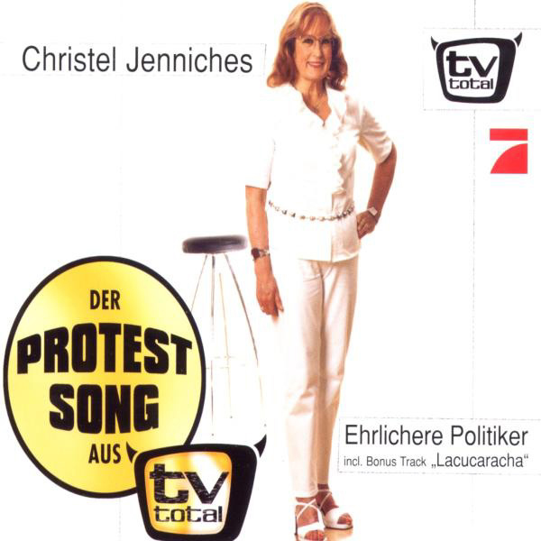 Christel Jenniches – Ehrliche Politiker