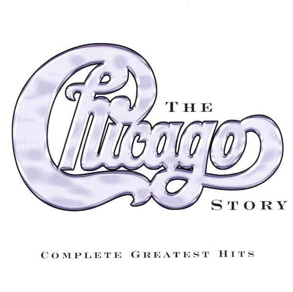 Chicago – The Chicago Story - Complete Greatest Hits