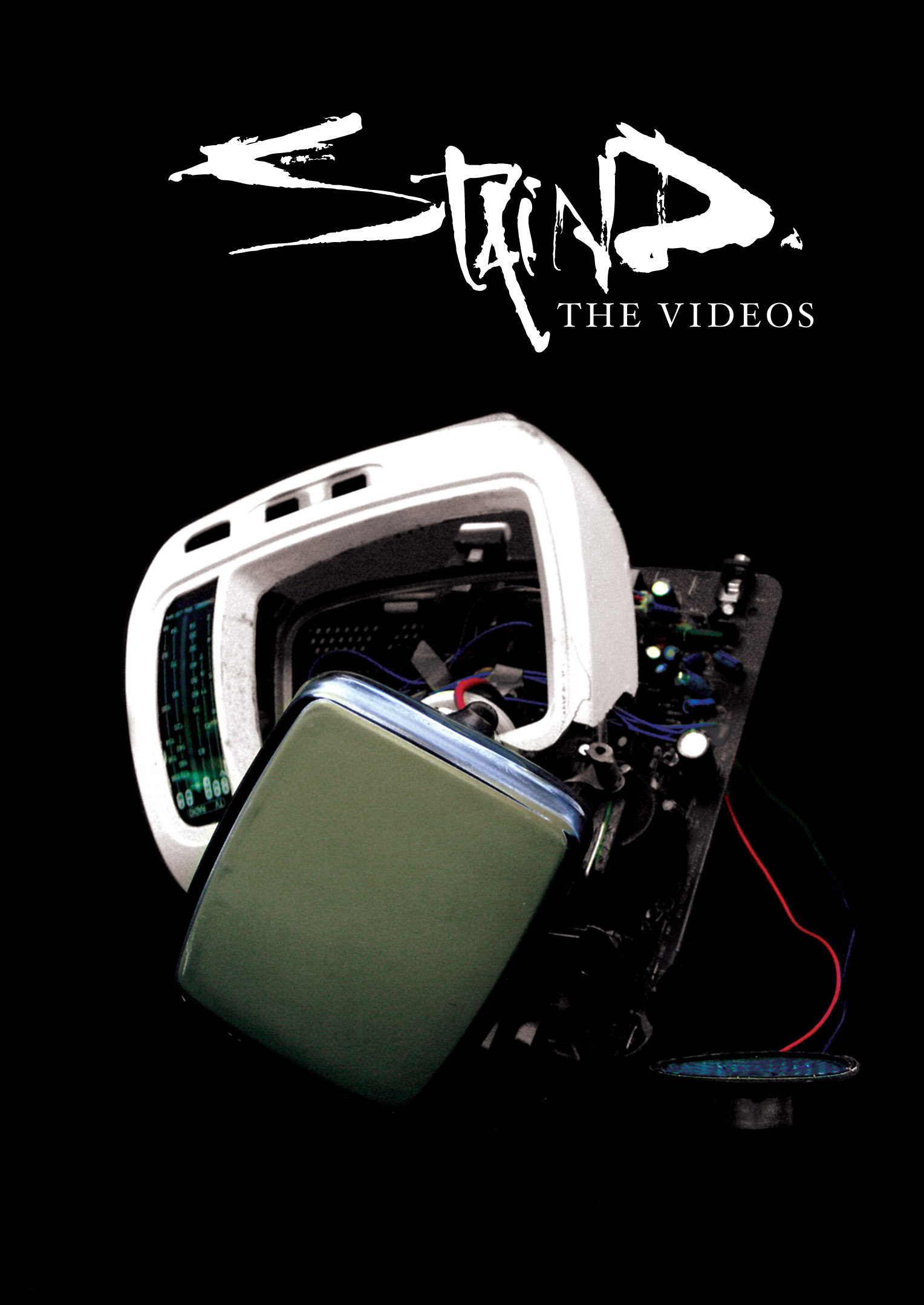 Staind – The Videos