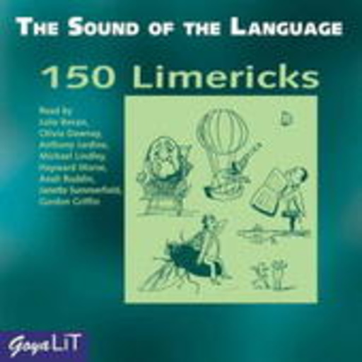 Diverse – 150 Limericks