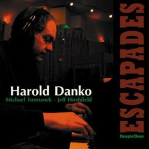 Harold Danko – Escapades