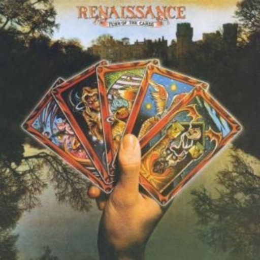 Renaissance – Turn Of The Cards