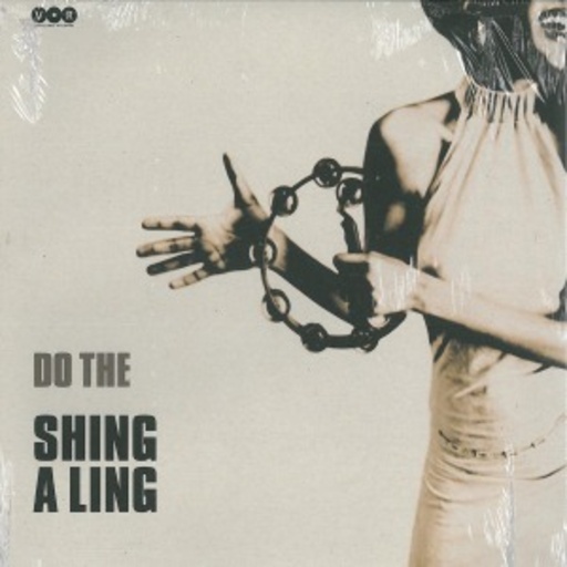 Diverse – Do The Shing-A-Ling
