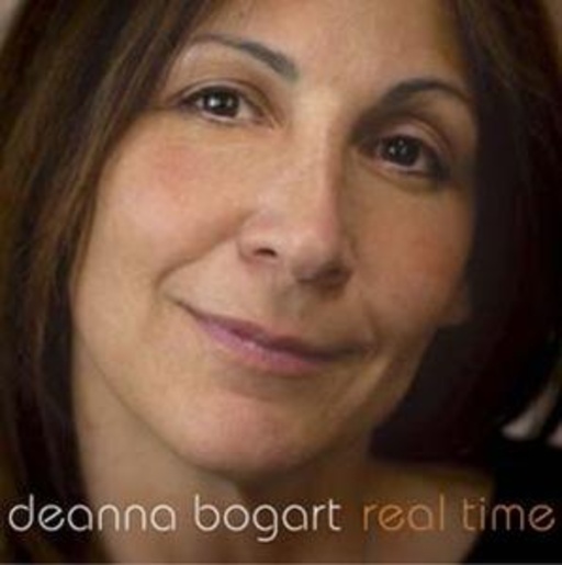 Deanna Bogart – Real Time