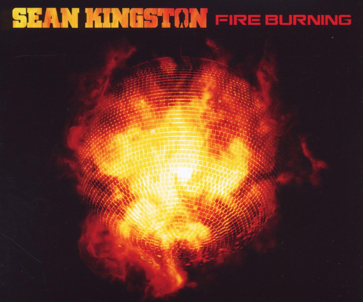 Sean Kingston – Fire Burning