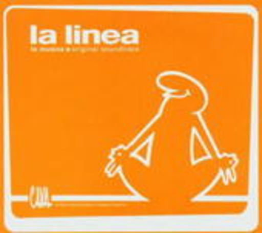 Franco Godi/Corrado Triangali/Alvaro Ventura – La Linea - La Music