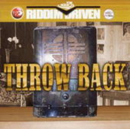 Diverse – Throw Back
