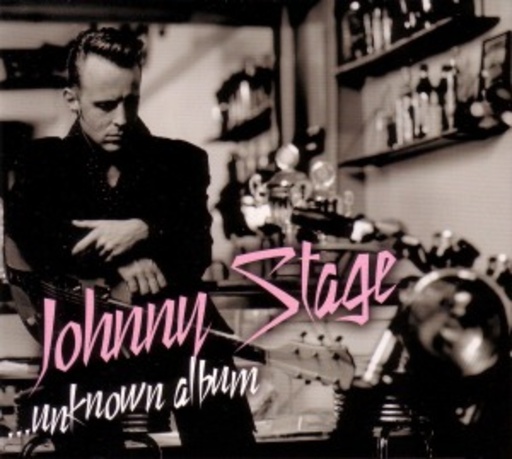 Johnny Stage – Unkown Album