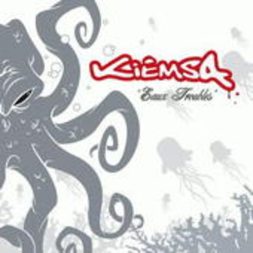 Kiemsa – Eaux Troubles