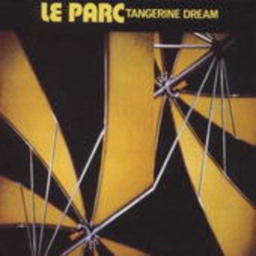 Tangerine Dream – Le Parc