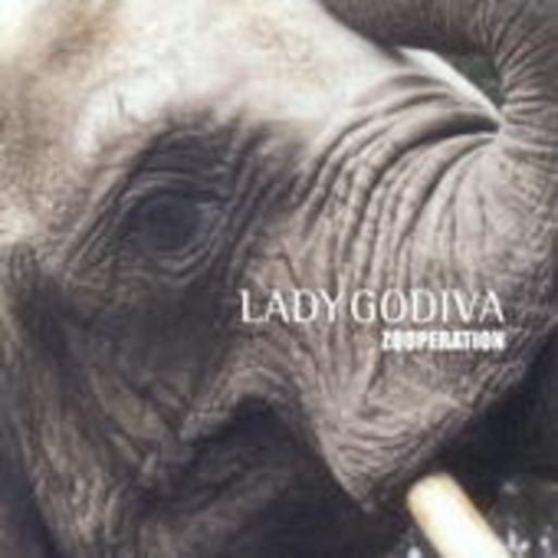 Lady Godiva – Zooperation