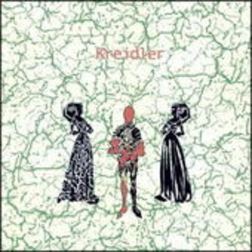 Kreidler – Circles