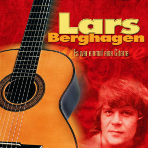 Lars Berghagen – Es war einmal eine Gitarre