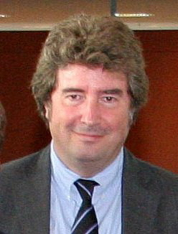 Legt seine EMI-Ämter nieder: Cecillon