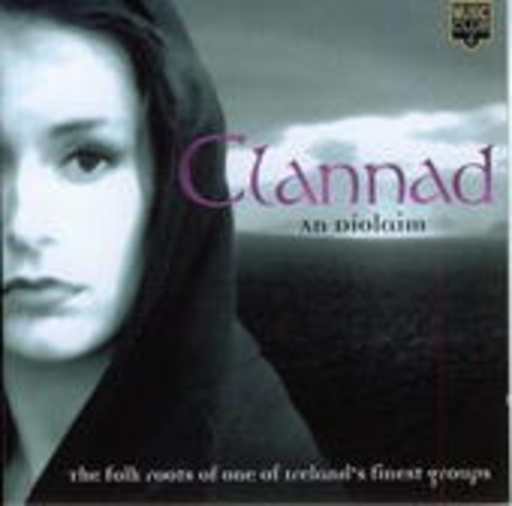 Clannad – An Diolaim