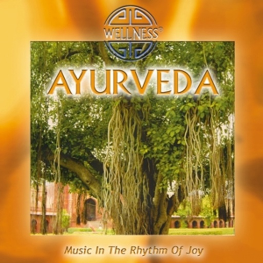 Guru Atman – Ayurveda - Music In The Rhythm Of Joy