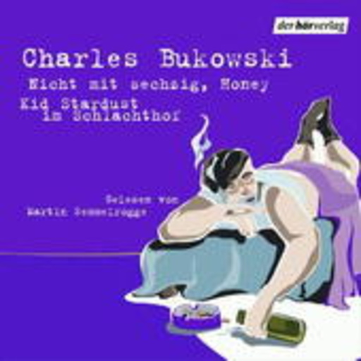 Martin Semmelrogge – Nicht mit sechzig, Honey/Kid Stardust im Schlachthof