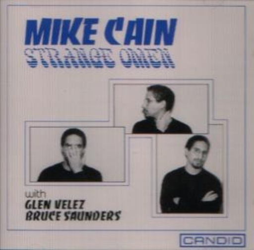 Michael Cain – Two Of Swords