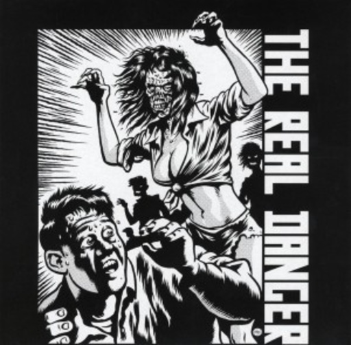 The Real Danger – Someday Soon